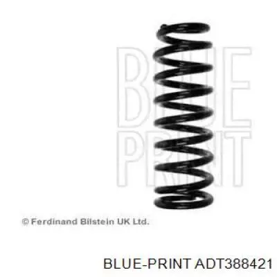 Muelle delantero izquierdo Toyota 481316A890 precio, desde 188,10 EUR