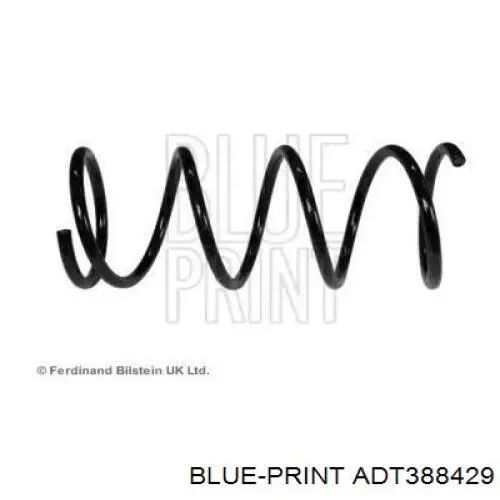 Muelle delantero Toyota 481311N370 precio, desde 55,92 EUR