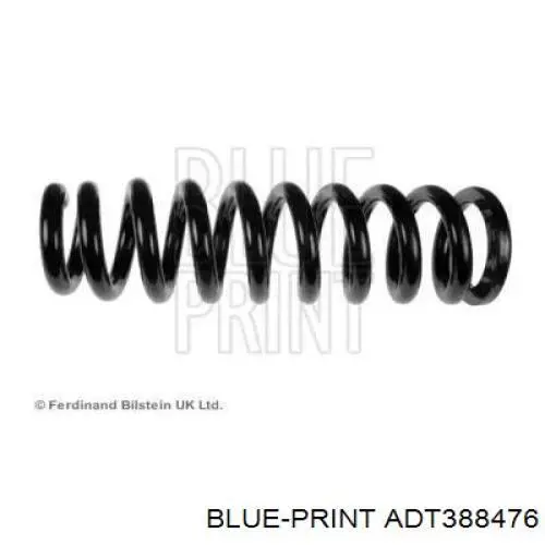 Comprar MRB13441 MarkBest Muelle delantero