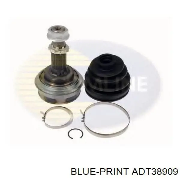 Junta homocinetica CV9114A BGA