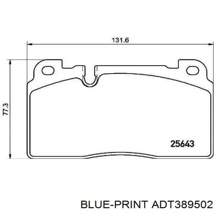 4341005370 Toyota árbol de transmisión delantero derecho