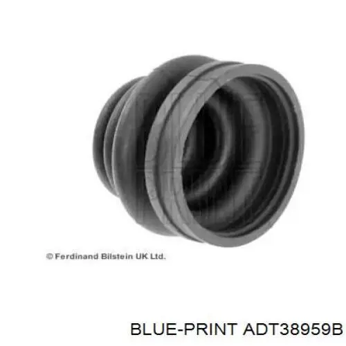 Junta homocinética exterior delantera Toyota Auris E15