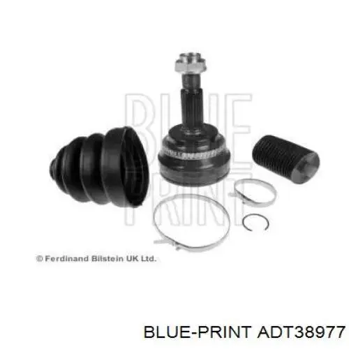 Comprar TO099A48 HDK Junta homocinetica
