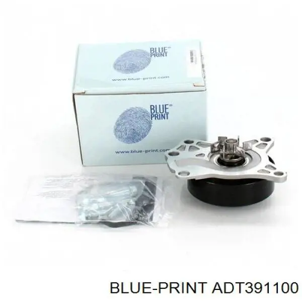 ADT391100 Blue Print bomba de agua