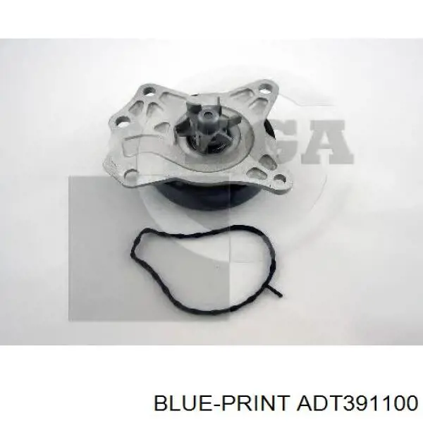 Comprar 00001201J0 Peugeot/Citroen Bomba de agua para motor