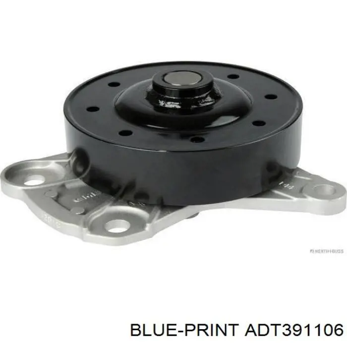 Comprar T168 NPW Bomba de agua para motor
