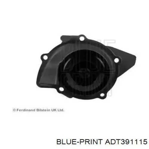 ADT391115 Blue Print bomba de agua