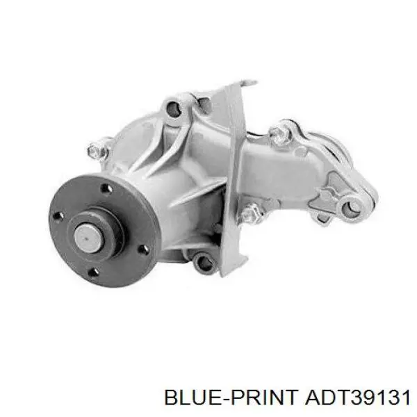 Comprar 1610019086 Toyota Bomba de agua para motor