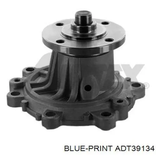 Motor de agua Aisin WPT001