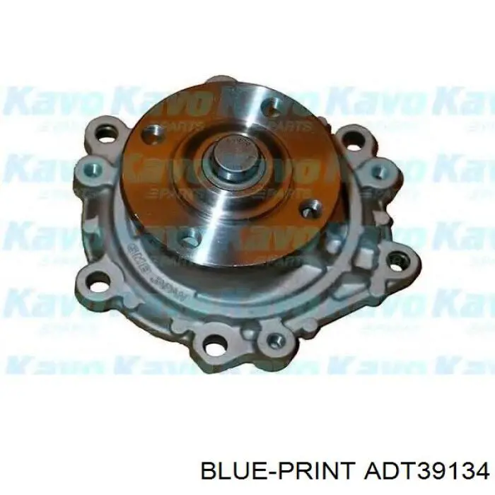 WPT001 Aisin Bomba refrigerante coche