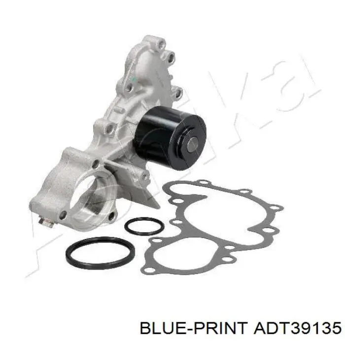 Comprar 506543 VALEO Bomba de agua para motor