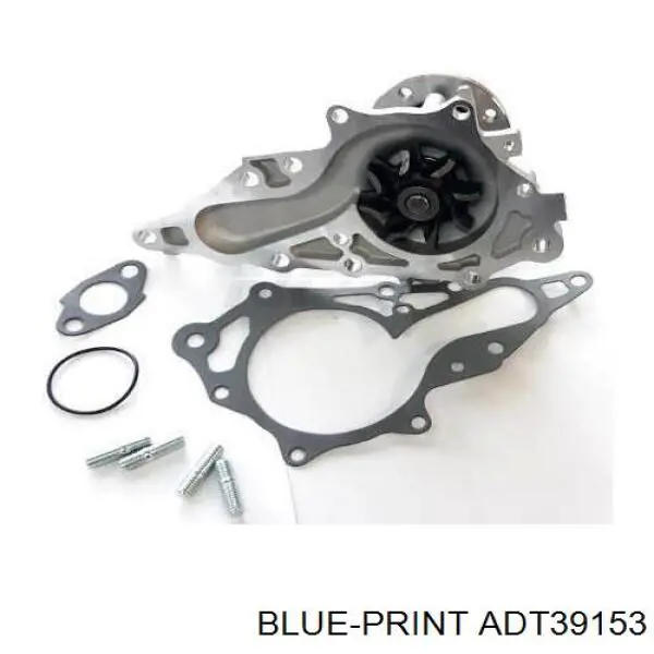 Comprar T151A83 NPS Bomba de agua para motor