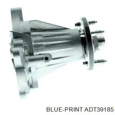 Motor de agua Dayco DP503