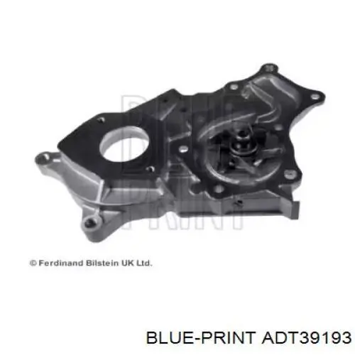 ADT39193 Blue Print bomba de agua