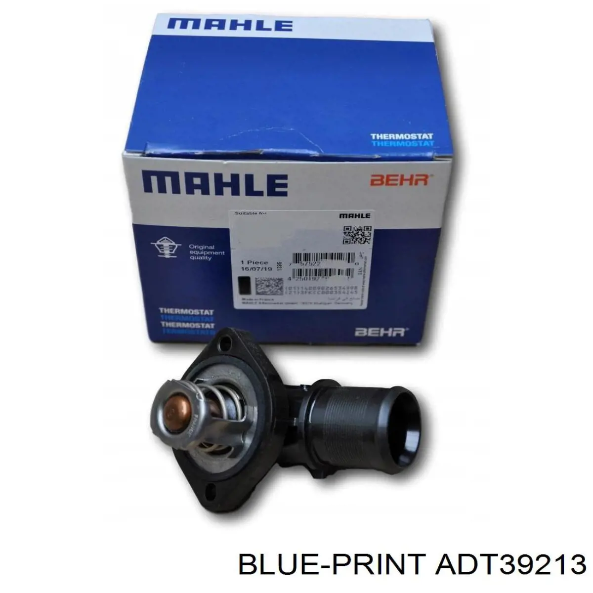 Termostato, refrigerante Nissan Sunny 3 N14