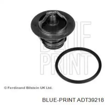 ADT39218 Blue Print