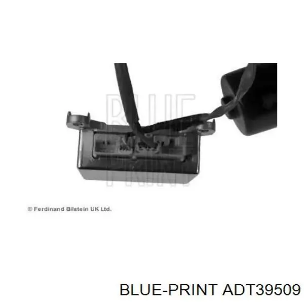 ADT39509 Blue Print