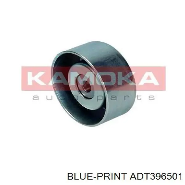 Comprar PU107013ARMXY1 MCB Polea inversión/guía, correa poli V