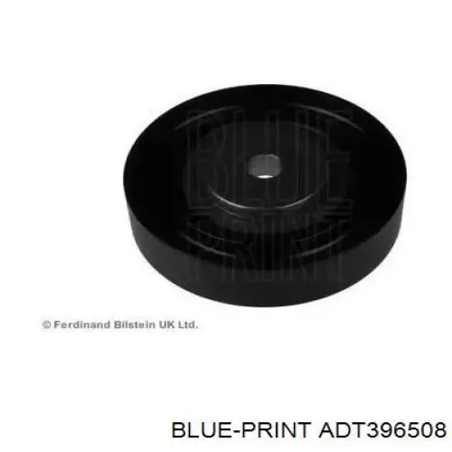 ADT396508 Blue Print polea tensora, correa poli v