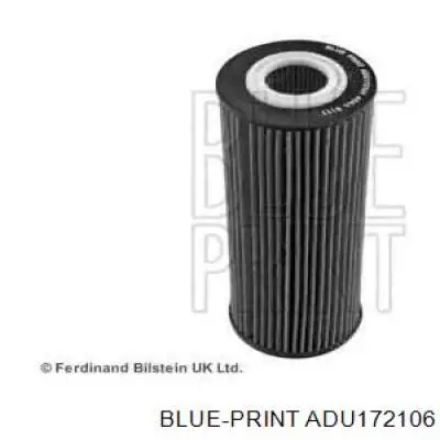 ADU172106 Blue Print filtro de aceite