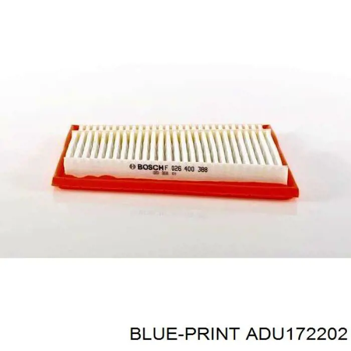 ADU172202 Blue Print filtro de aire