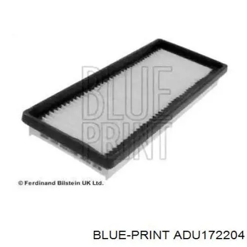 Filtro de aire A0010940301 Mercedes