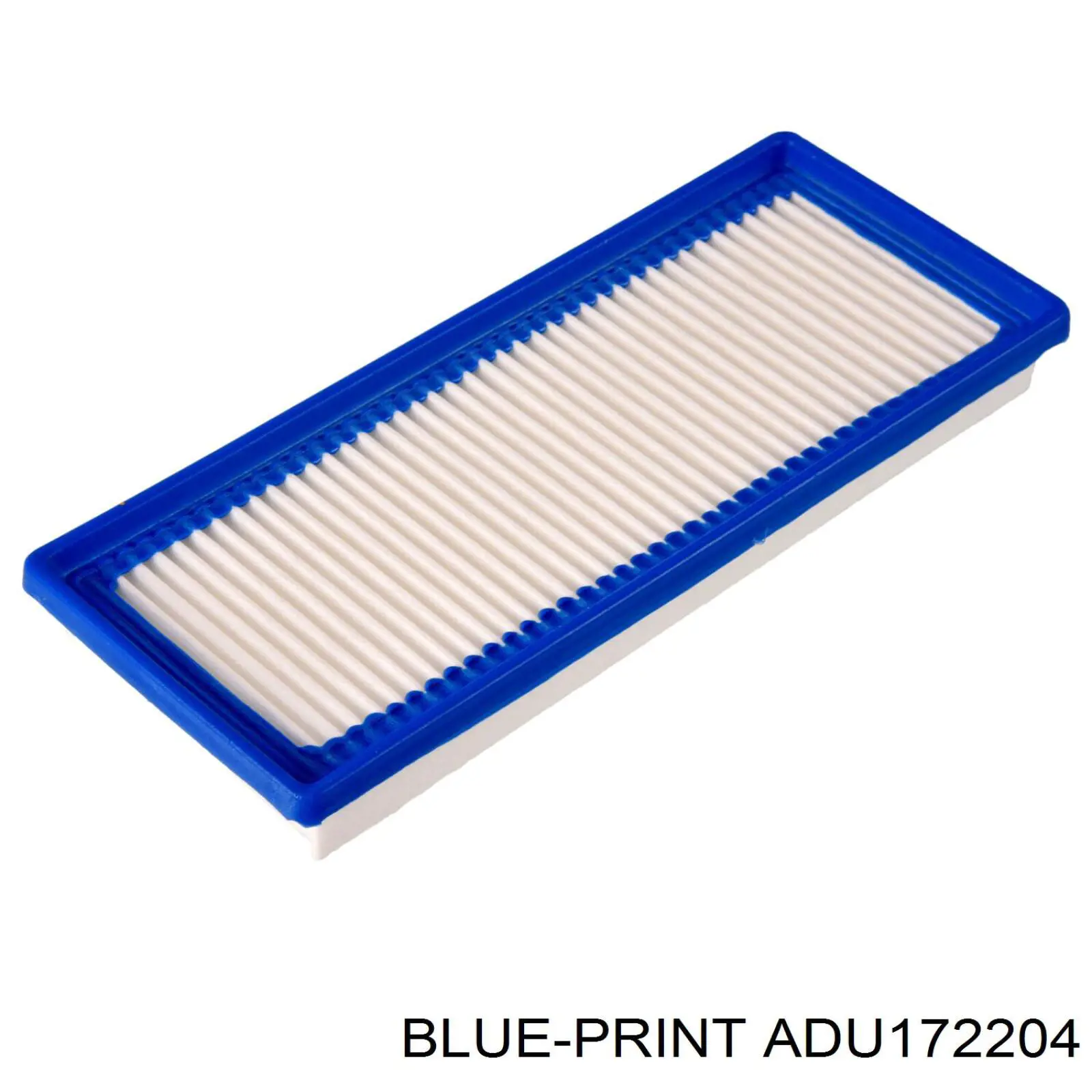 ADU172204 Blue Print filtro de aire