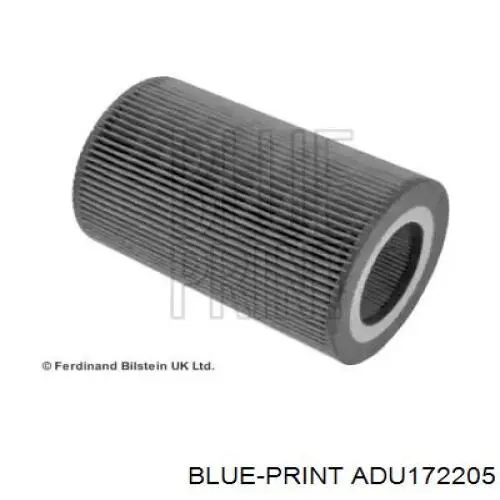 ADU172205 Blue Print filtro de aire