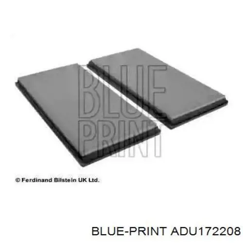 ADU172208 Blue Print filtro de aire