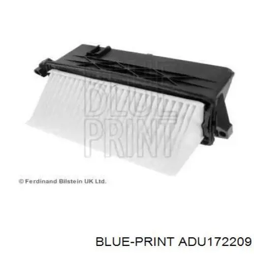 Comprar ADU172209 Blue Print Filtro de aire
