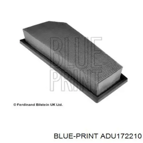 ADU172210 Blue Print filtro de aire