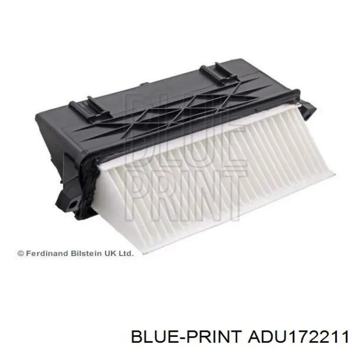AR642094PX2 Tecneco filtro de aire
