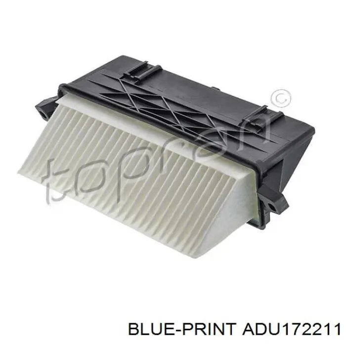 Comprar A6420942004 Mercedes Filtro de aire