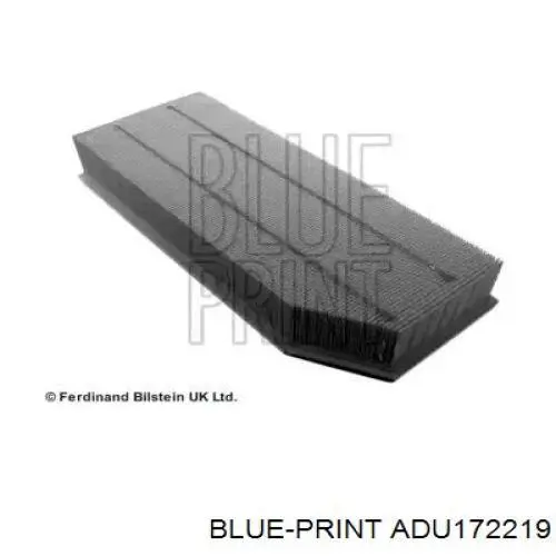 ADU172219 Blue Print filtro de aire