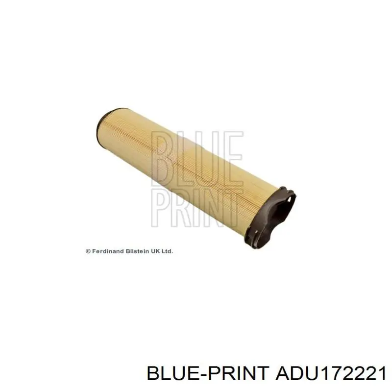 ADU172221 Blue Print filtro de aire