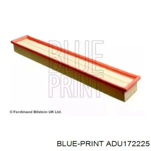 ADU172225 Blue Print filtro de aire