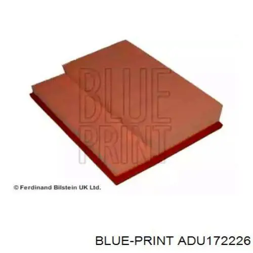 ADU172226 Blue Print filtro de aire