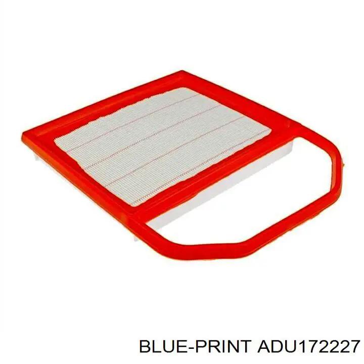 Filtro aire Blue Print ADU172227