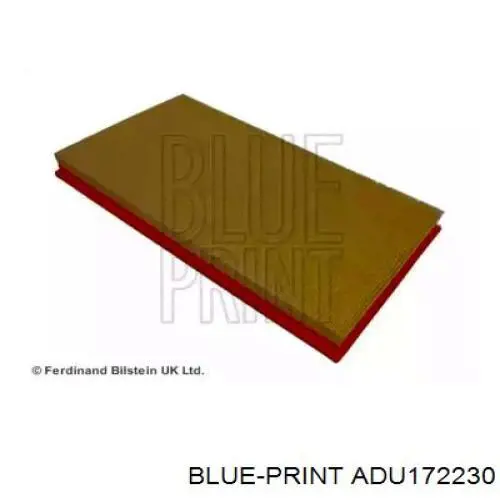 ADU172230 Blue Print filtro de aire