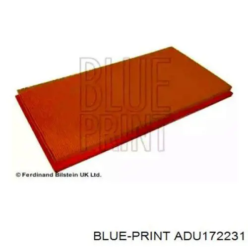 Comprar FA1244 Bremsi Filtro de aire