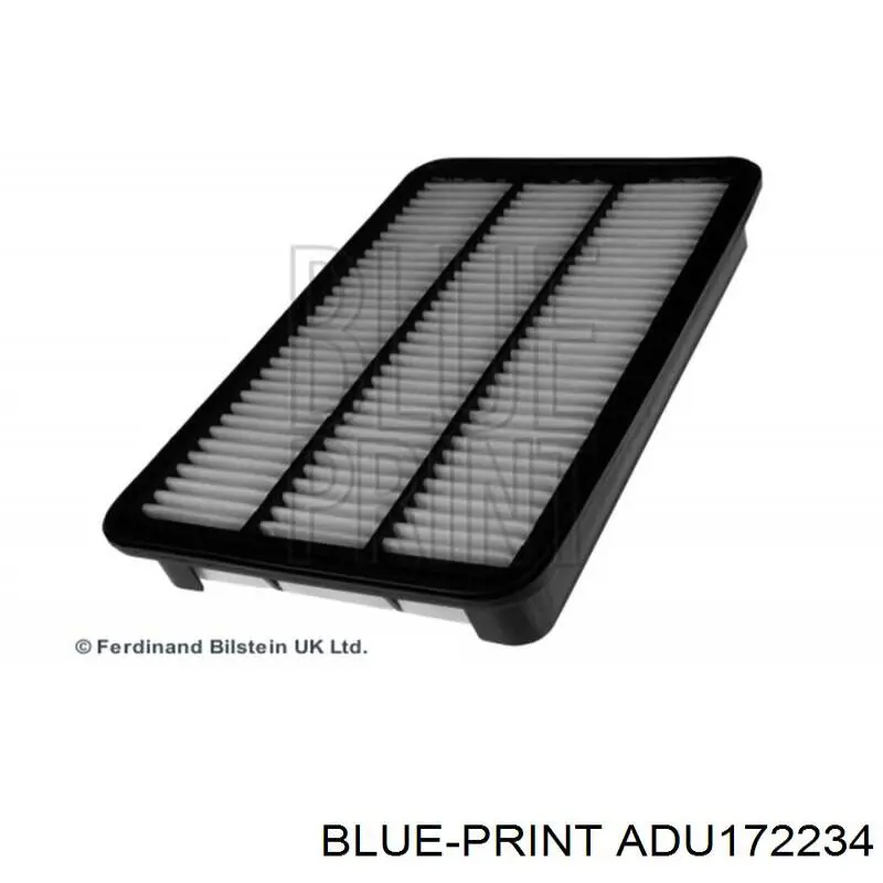 Comprar FA1120 Bremsi Filtro de aire