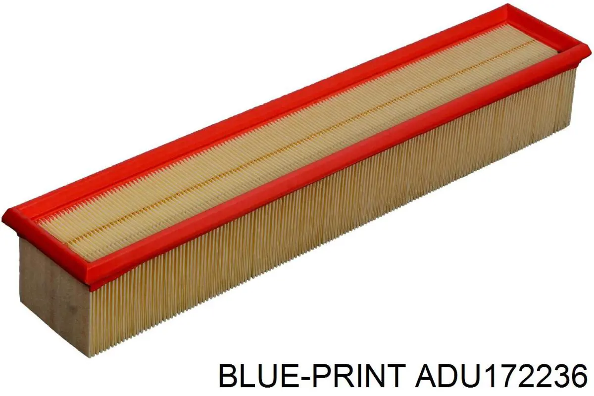 ADU172236 Blue Print filtro de aire