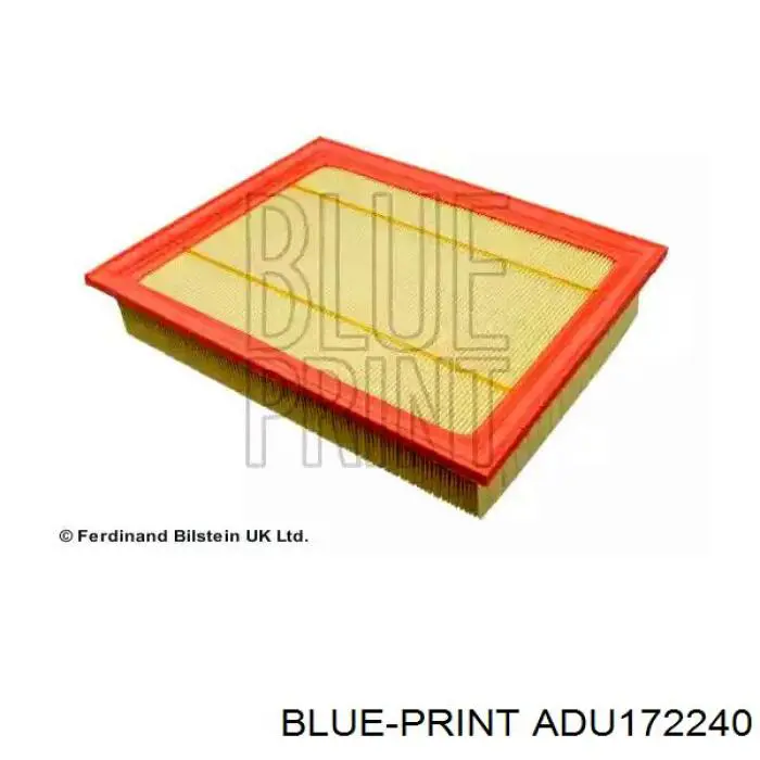 ADU172240 Blue Print filtro de aire