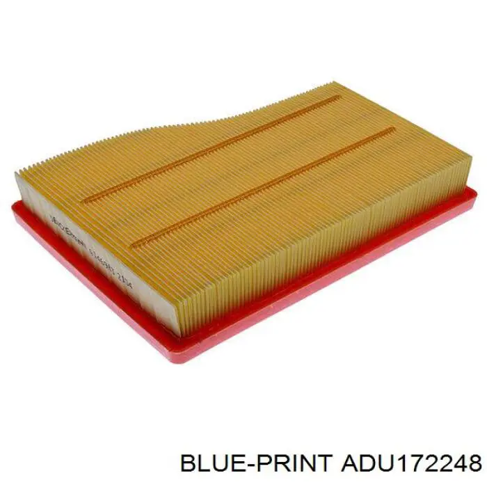 A3030 Purflux Filtro de aire de motor