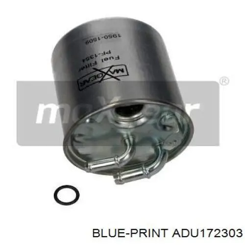 ADU172303 Blue Print filtro de combustible