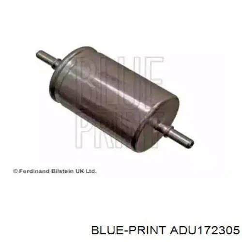 ADU172305 Blue Print filtro de combustible