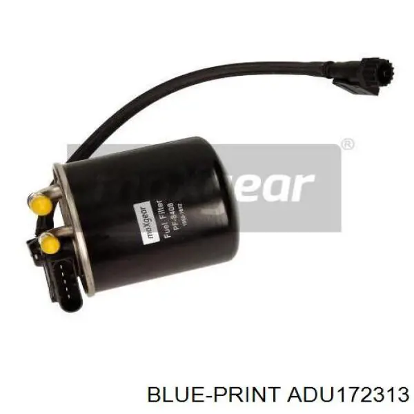Comprar 6510901752 Mercedes Filtro diesel