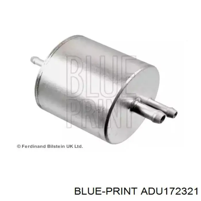 Filtro combustible Blue Print ADU172321 precio, desde 29,98 EUR