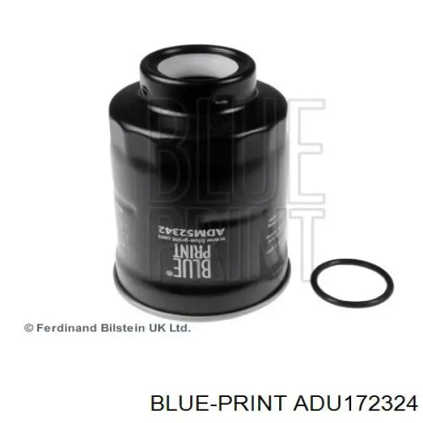 Comprar ADU172324 Blue Print Filtro diesel