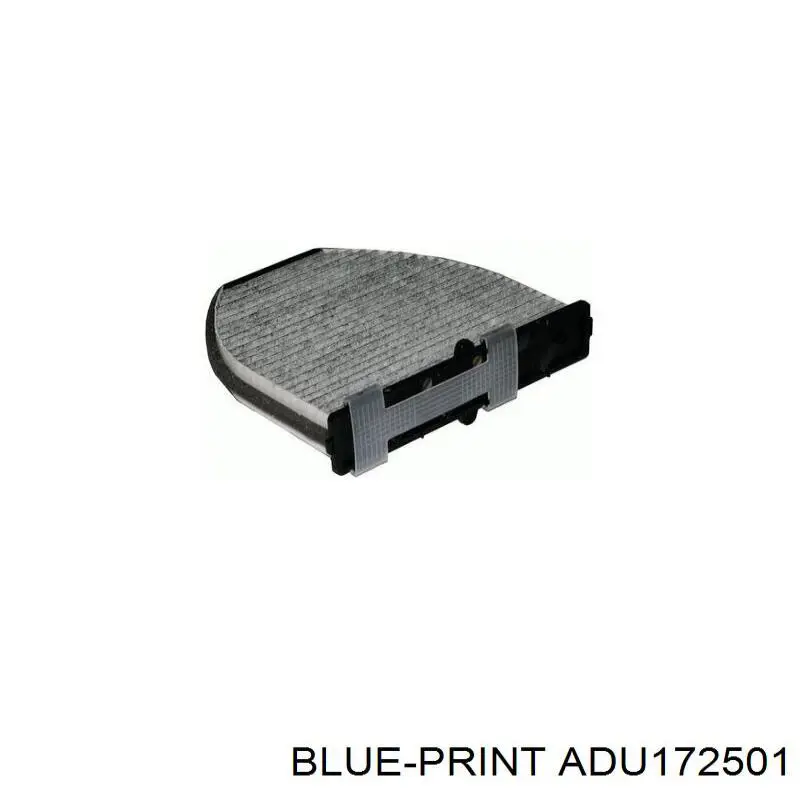 ADU172501 Blue Print Filtro antipolen
